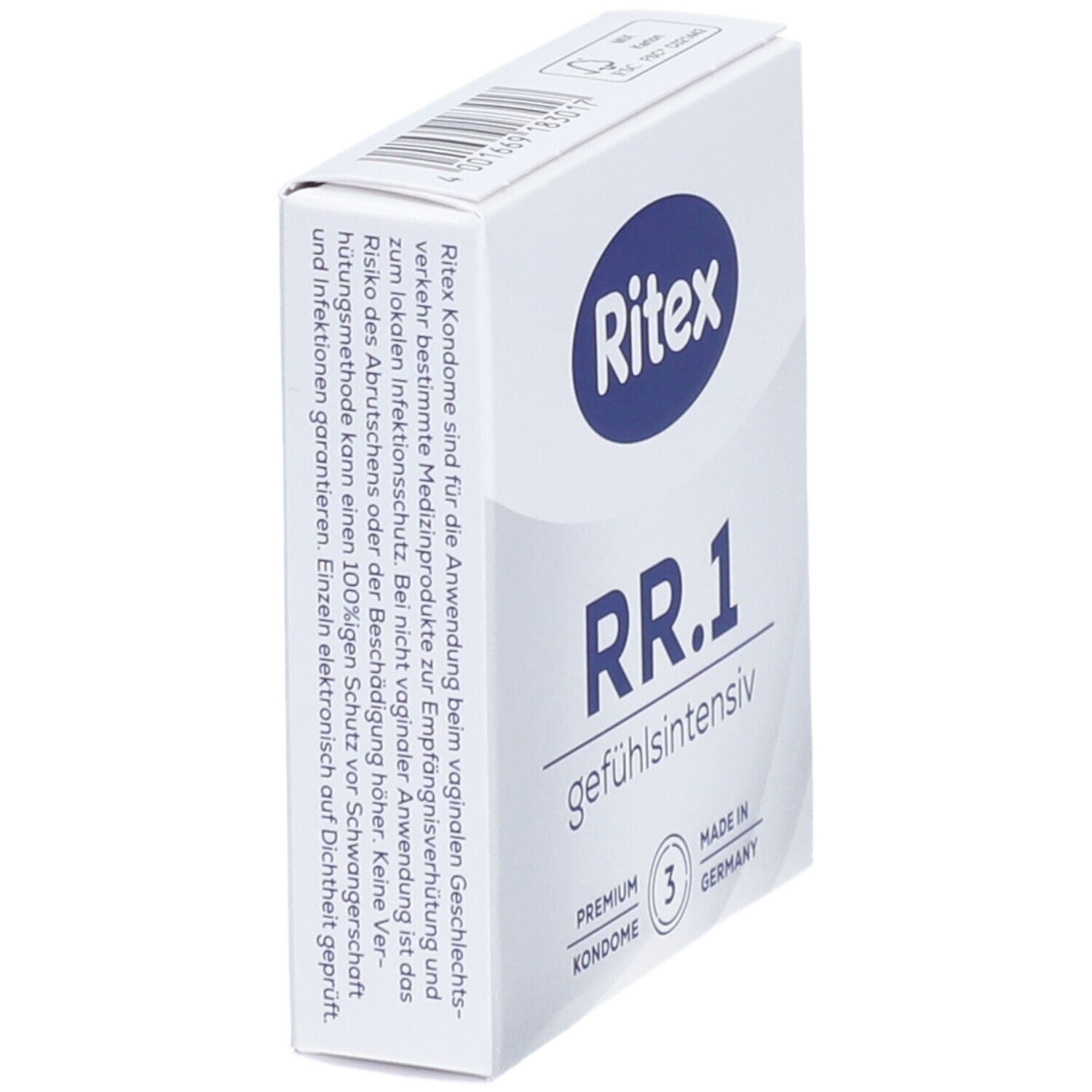 Ritex RR. 1 Kondome