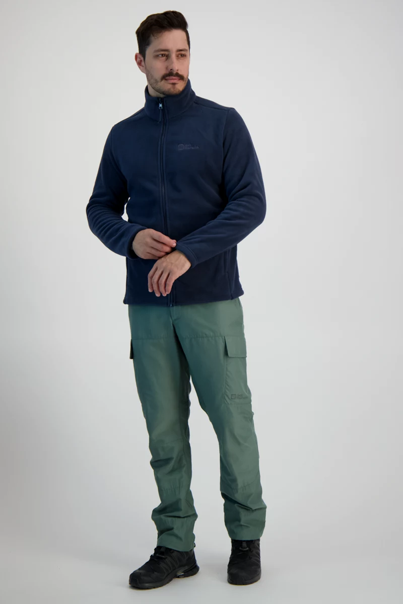 Jack Wolfskin Winterstein Herren Midlayer