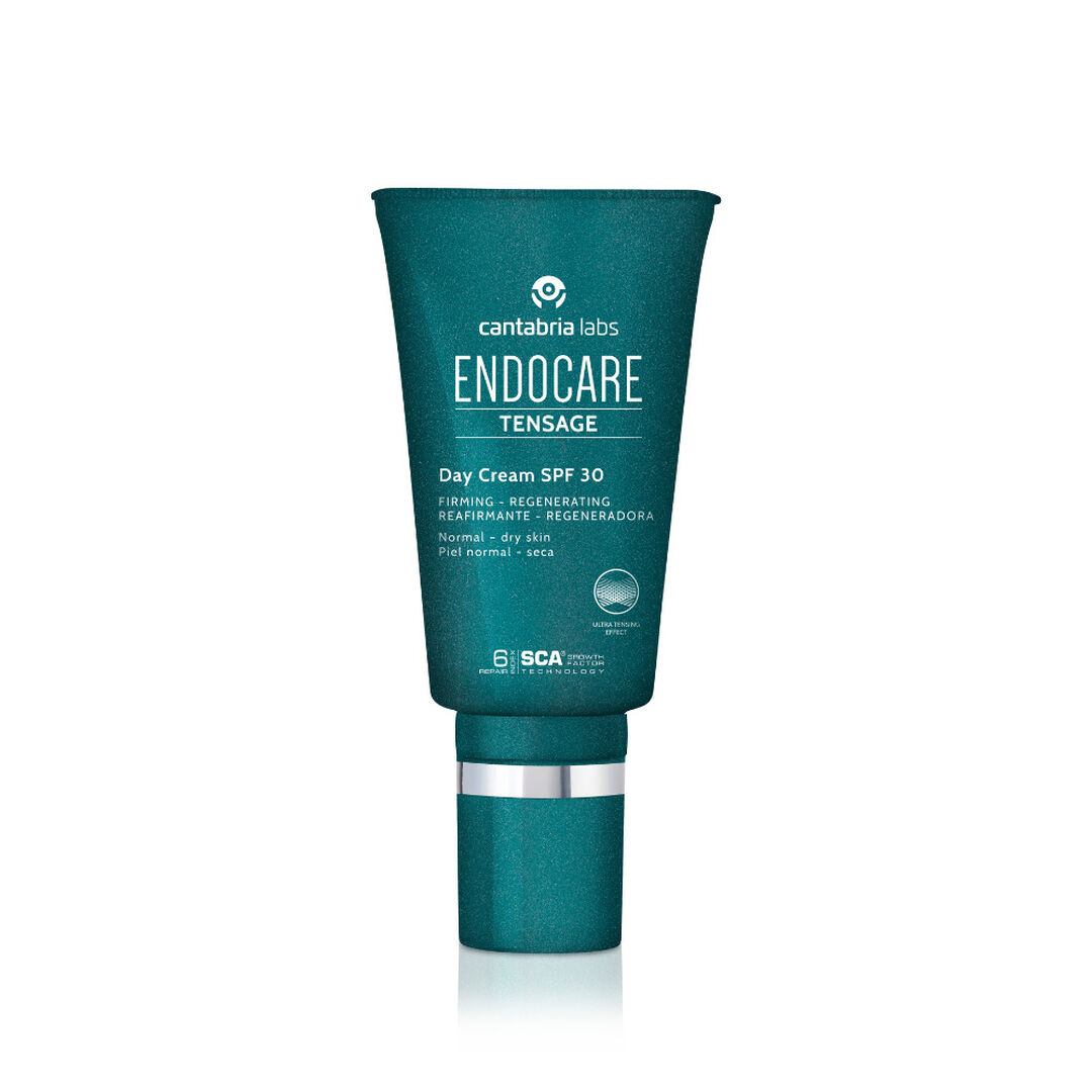 ENDOCARE  Tensor Day Creme  SPF 30 Refirmante Regenerador - 50ml