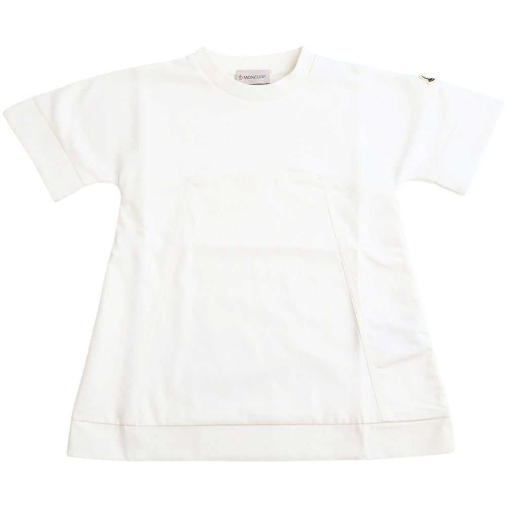 Køb Moncler Natural Kjole