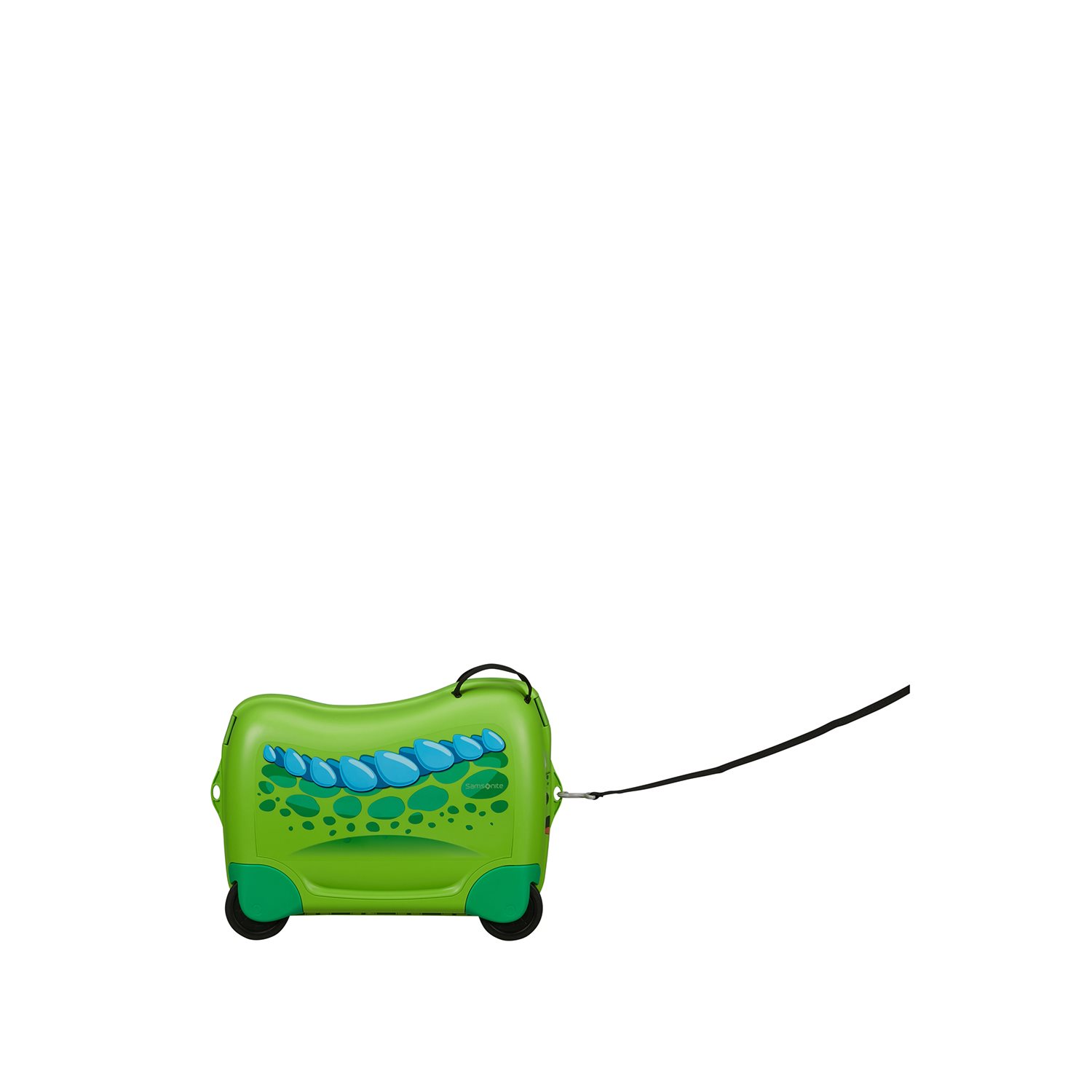 Samsonite Dream2Go Ride-On Suitcase dinosaur d.