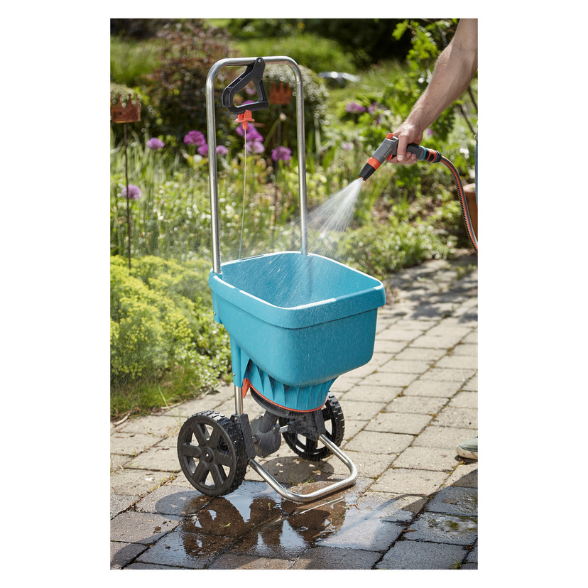 Universalspreder 18 l 1,5-6 m