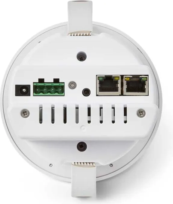 Q Acoustics E300A Amplis hi-fi stéréo
