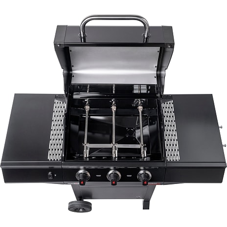 Char-Broil Performance Core gasgrill med 3 brændere
