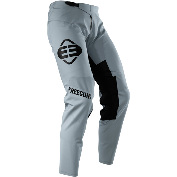 Freegun - Pantalon Devo Gris