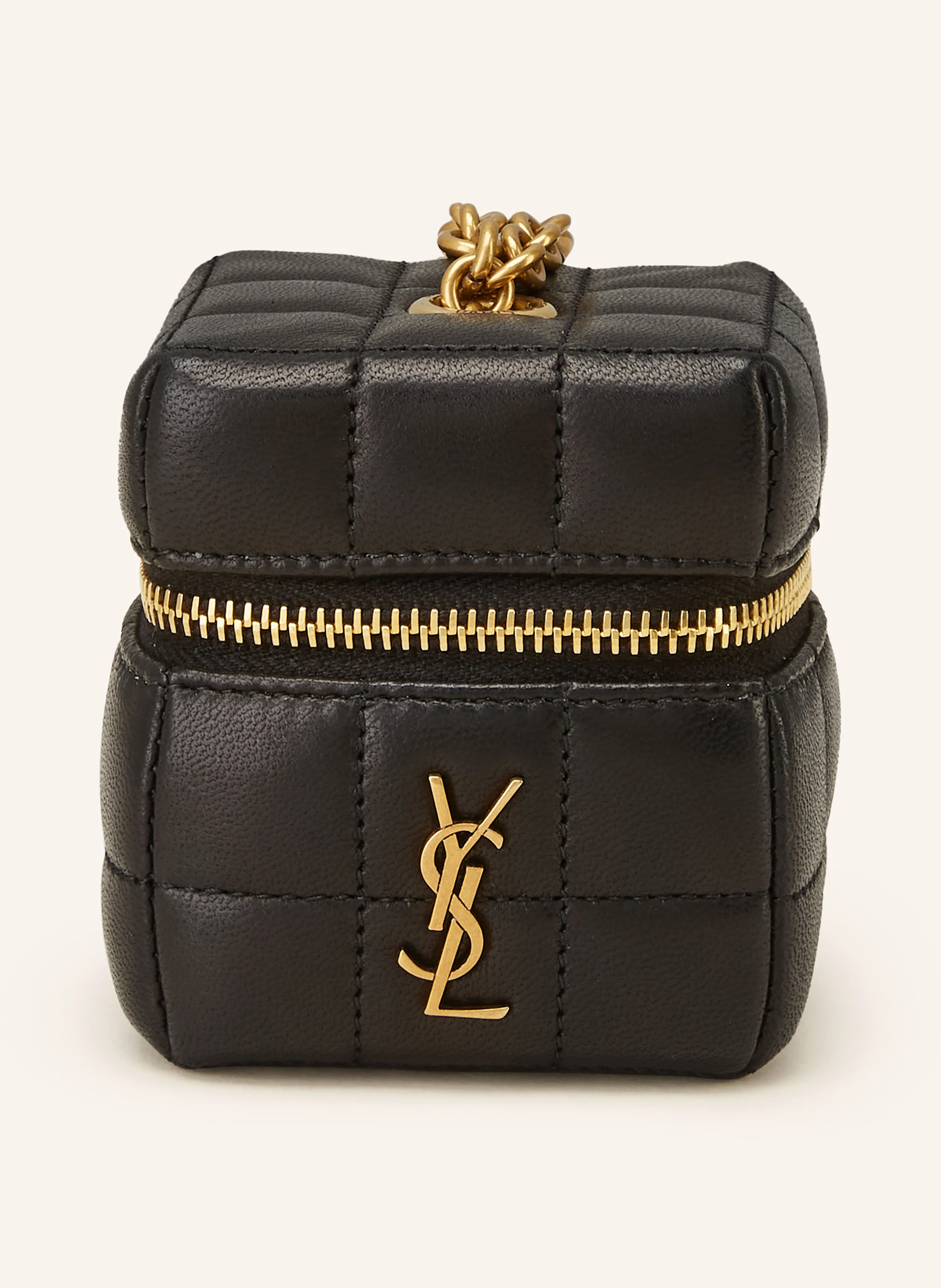 SAINT LAURENT Geldbörse CASSANDRE