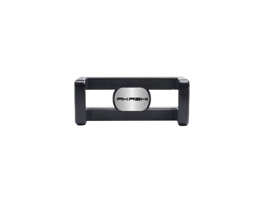 AKASHI - Accessoires téléphone portable ALTCLIPCARBLK