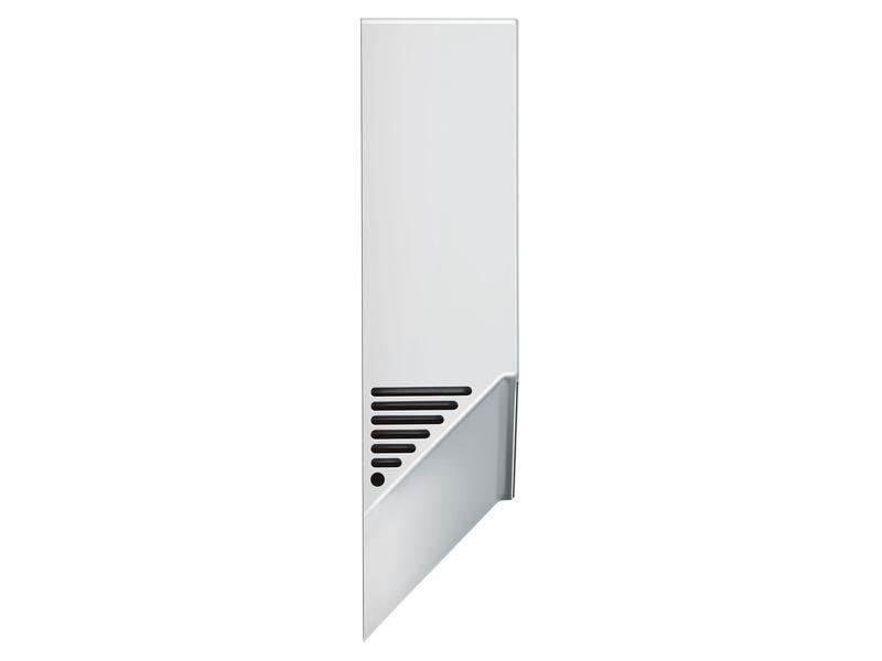 Dyson Händetrockner Airblade V Weiss Lufttrockner für die Hände