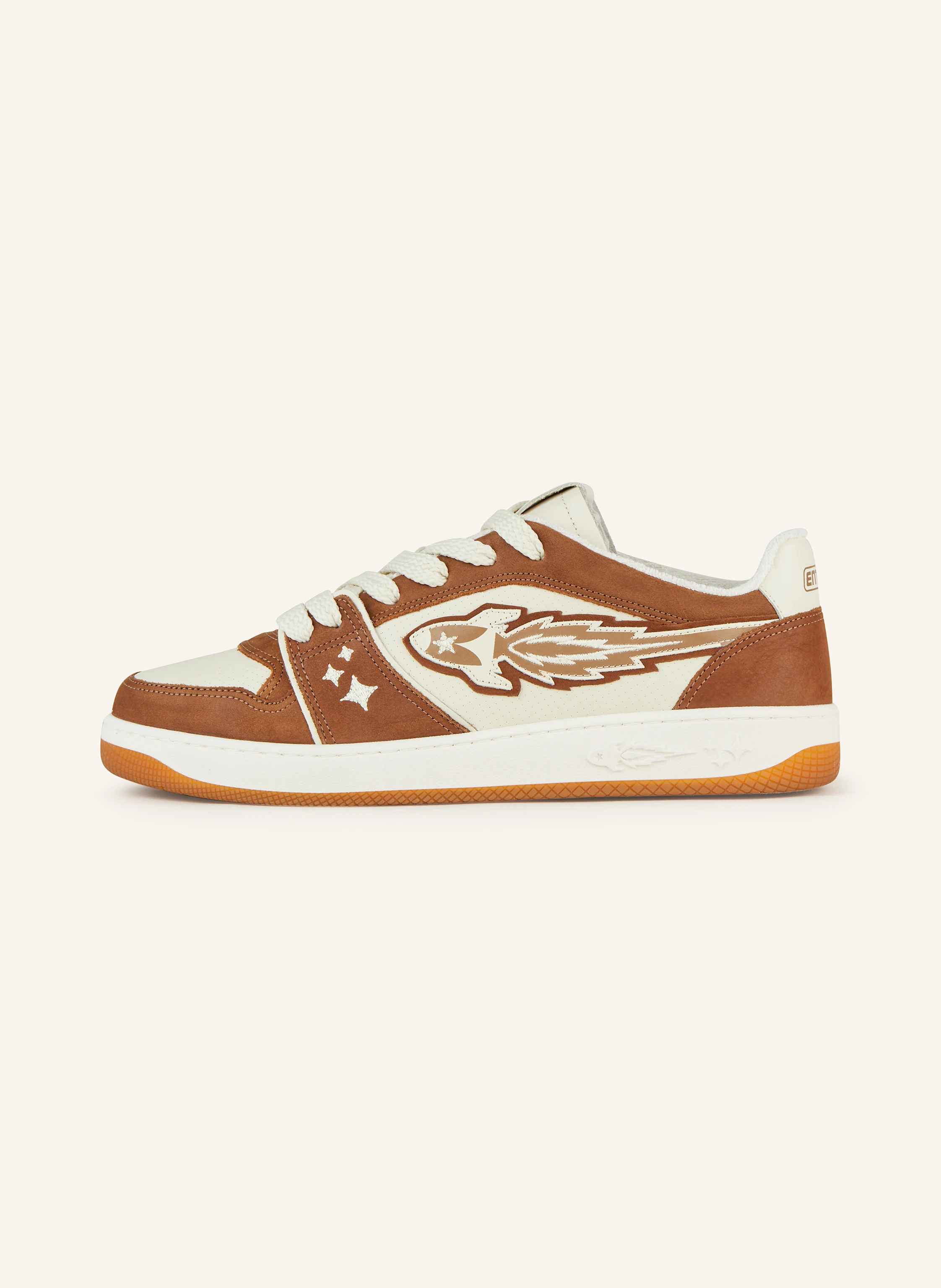 ENTERPRISE JAPAN Sneaker EGG ROCKET