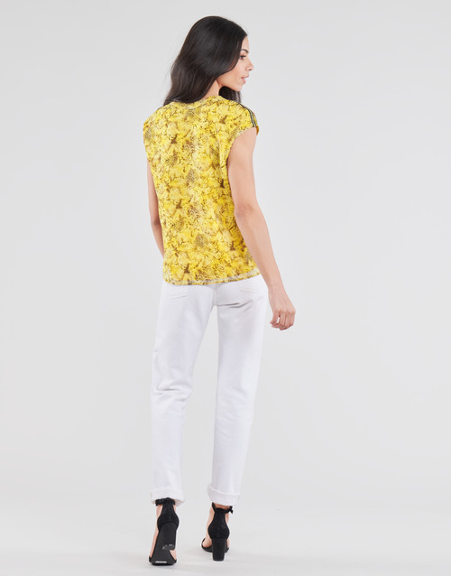 One Step - CALI - Jaune