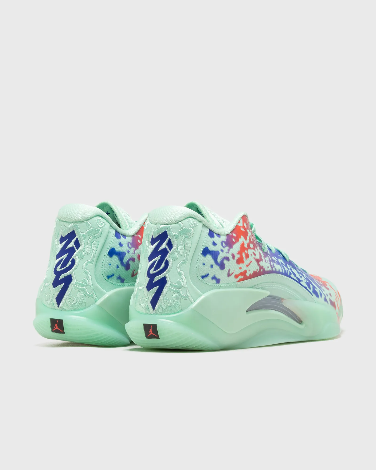 Jordan JORDAN ZION 3