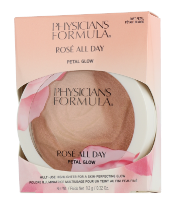 Physicians Formula Rosé All Day Petal Glow Soft Petal 9,2g