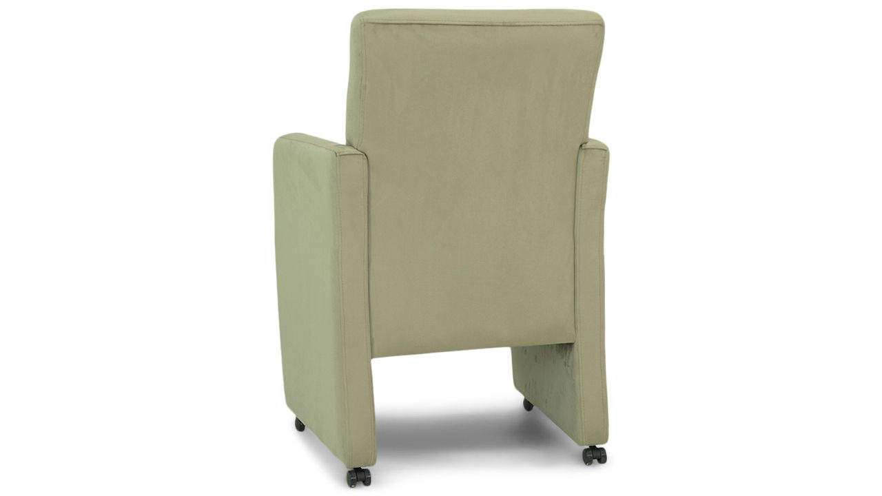 Eettafelstoel Geneva B62 x D69 x H93 cm