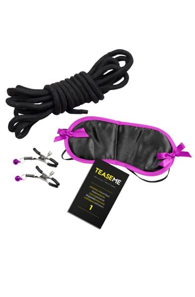 Tease & Please TEASEME Sexspill