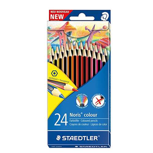 STAEDTLER® Noris® colour 185 Sets