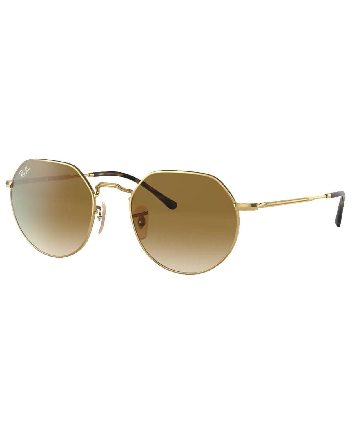 Ray-Ban<br>Jack Polished Gold