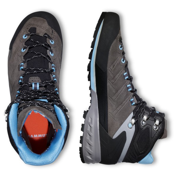 Mammut - Women's Kento Tour High GTX - Chaussures de montagne