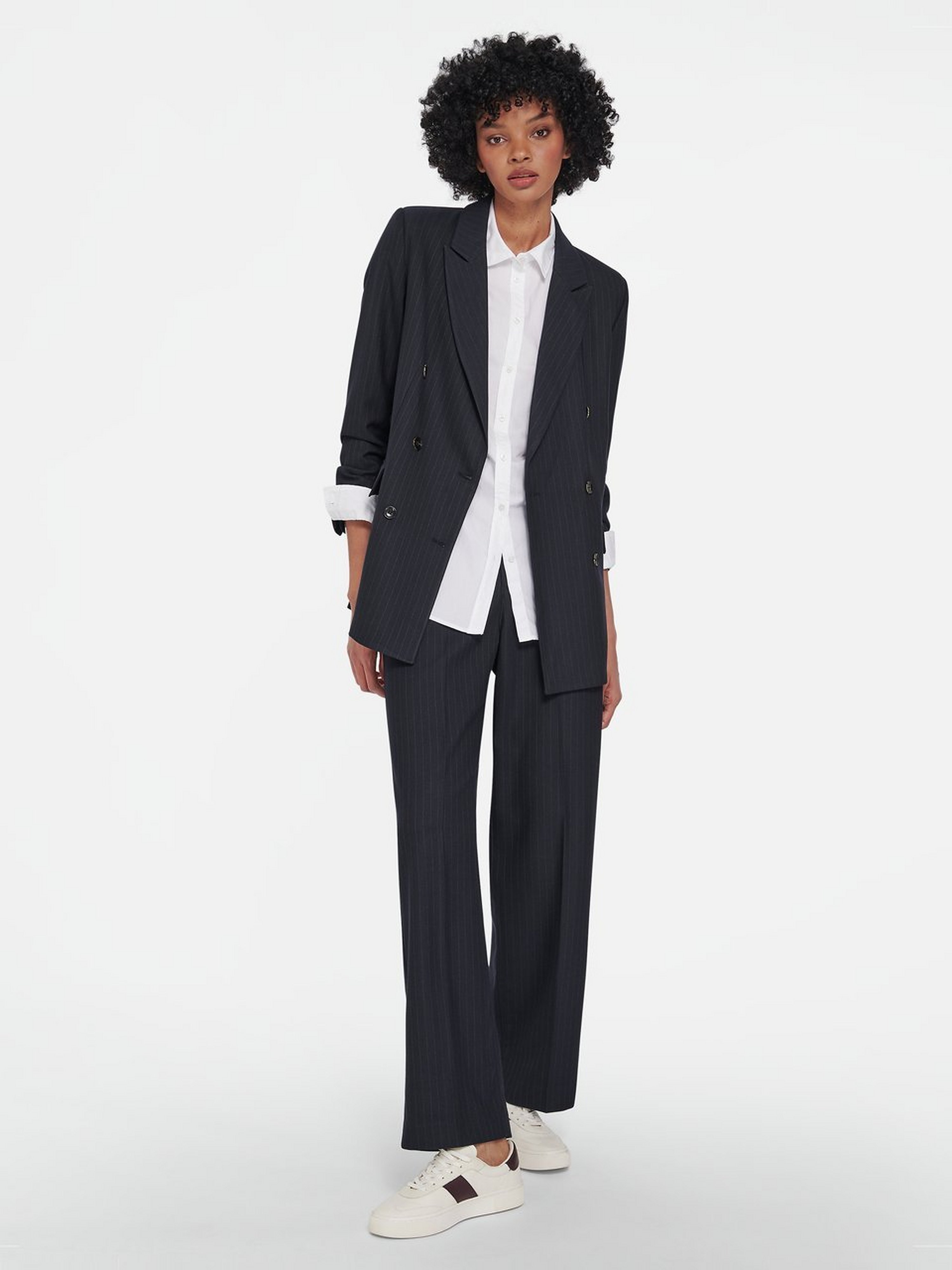 Blazer Rada