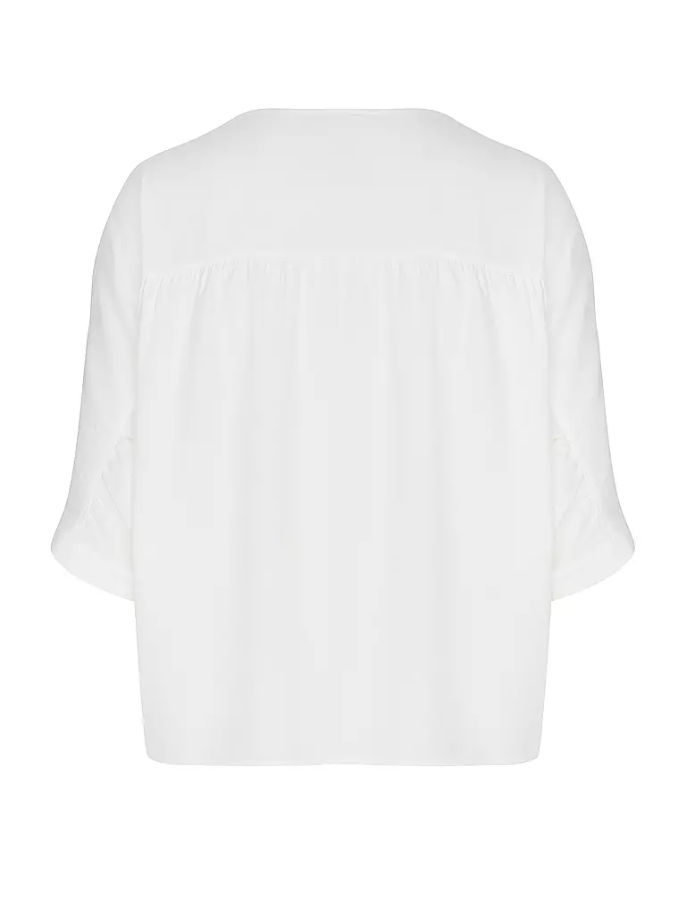 SKFK Bluse TILDE weiss