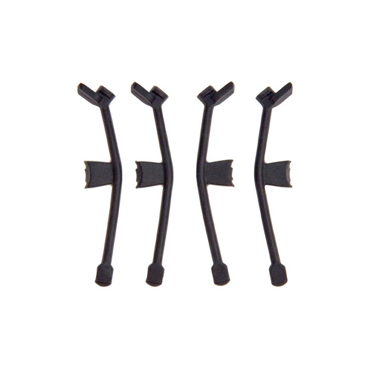 Rode 103174 elastieken bandjes voor VideoMic Pro