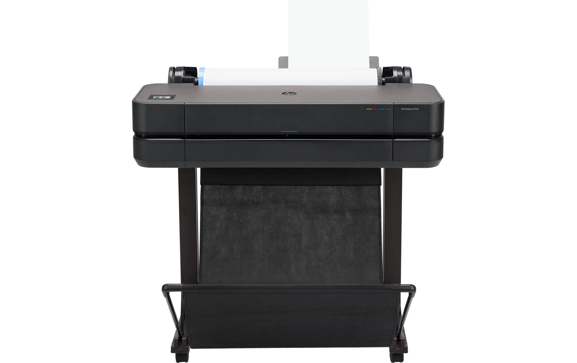 Grossformatdrucker DesignJet T630 - 24