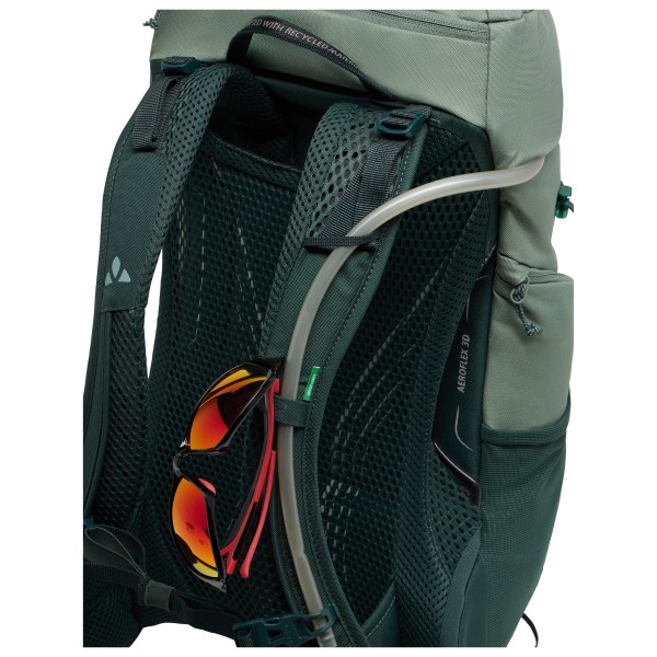 Vaude - Jura 24 - Sac à dos de randonnée