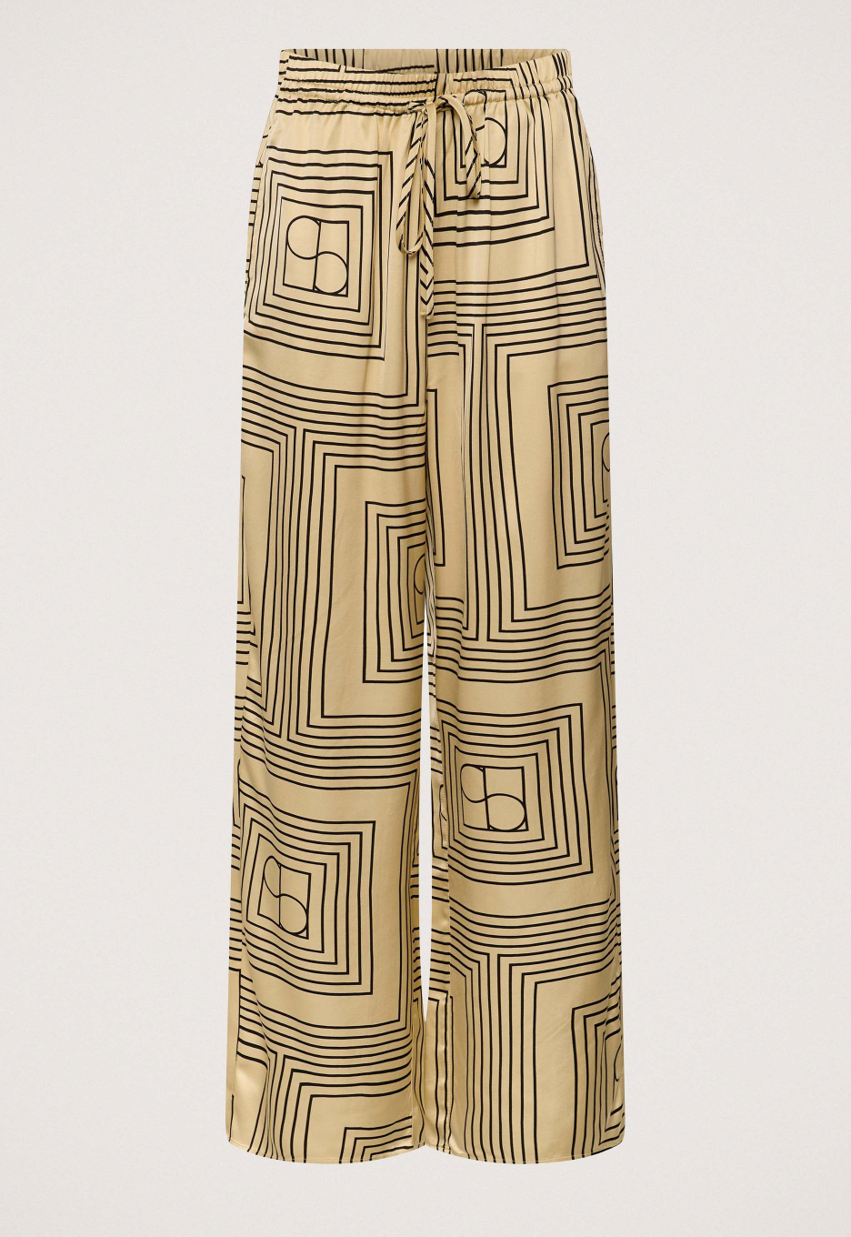 Soaked Evilia Pants
