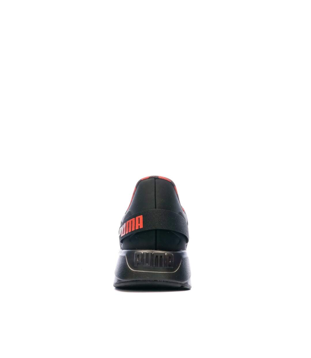 Baskets Noires Homme Puma Disperse Xt 2 Off-season