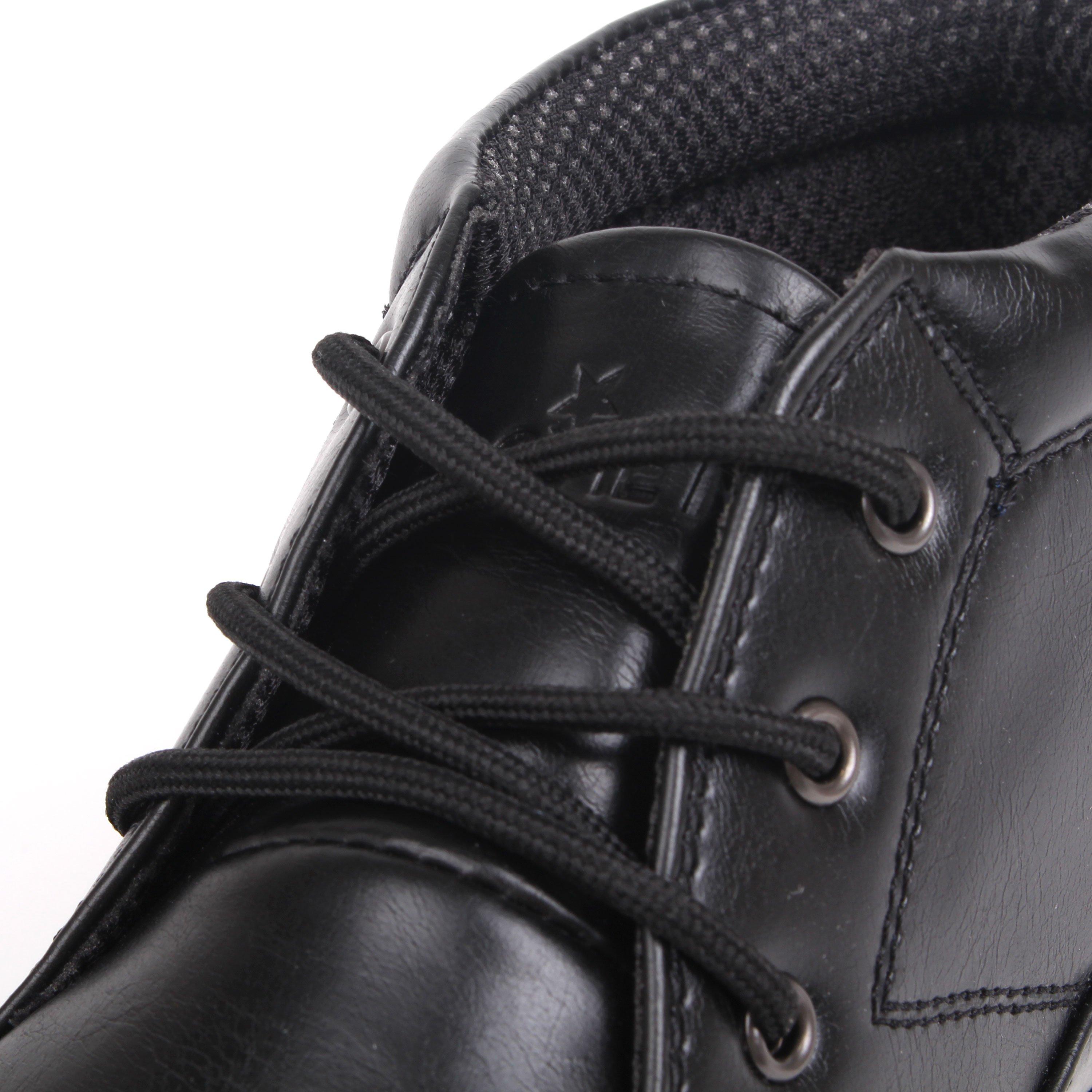Soviet Soviet White Chapel Mid Mens Boots