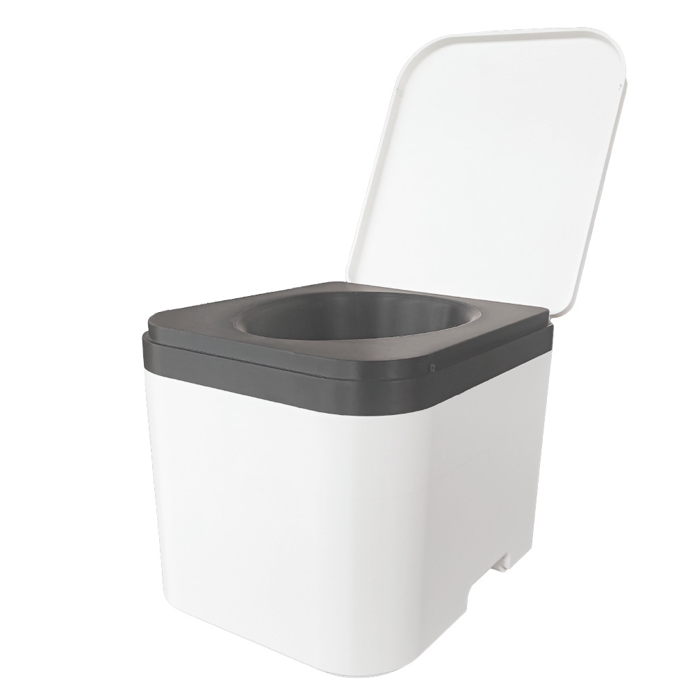 OGO® Nomad Trenntoilette mit Beutel