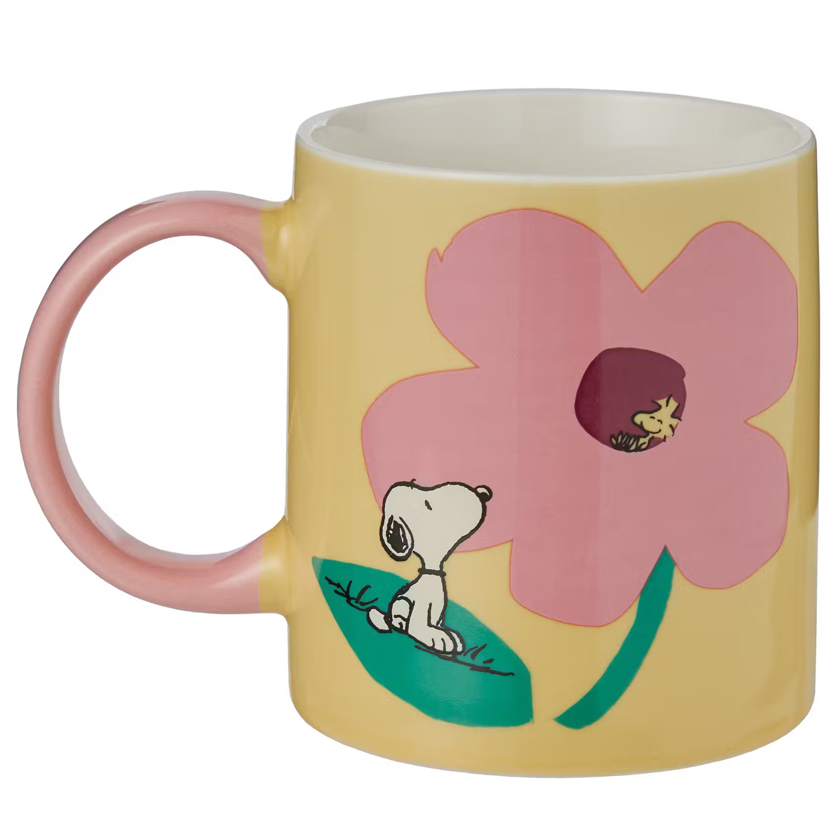 PEANUTS Tasse 6er-Set