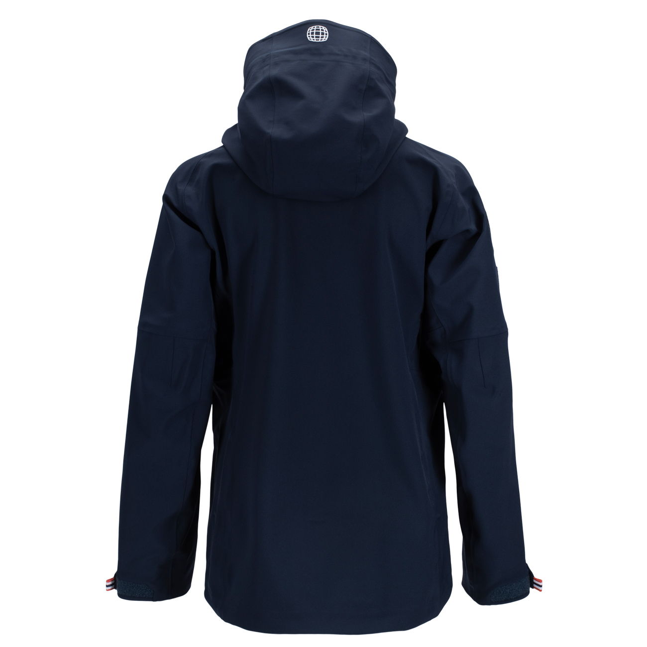 Amundsen Peak Jacket Womens Faded Navy