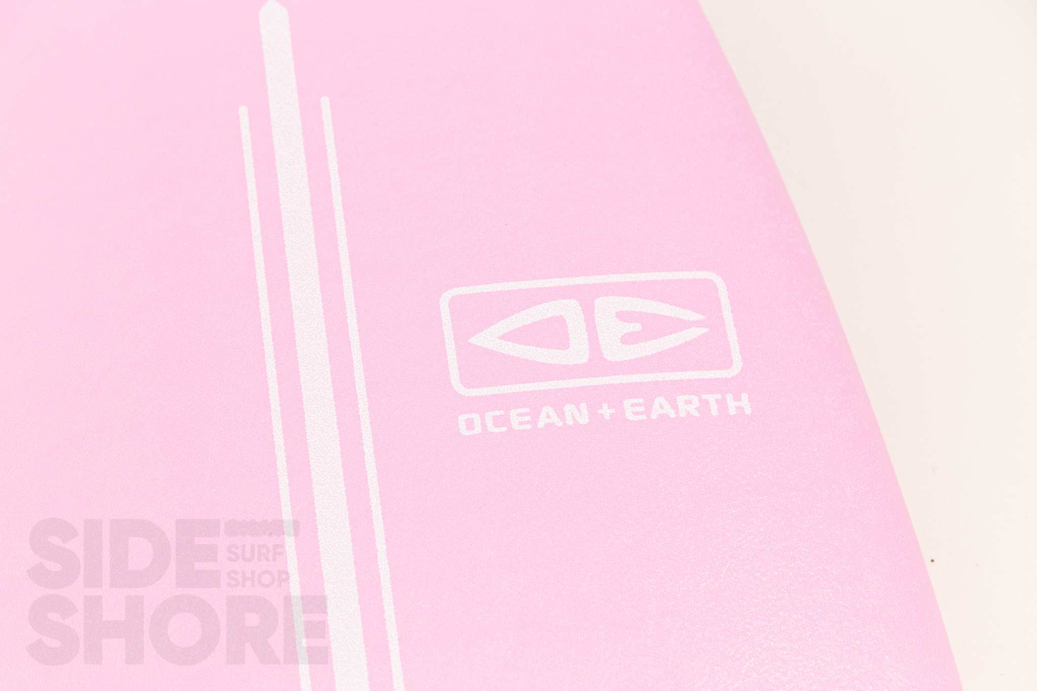 Ocean and earth EZI - Rider  Softboard 6'6