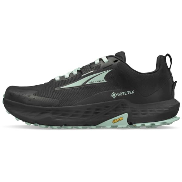 Chaussure trail ALTRA TIMP 5 GORE-TEX W BLACK
