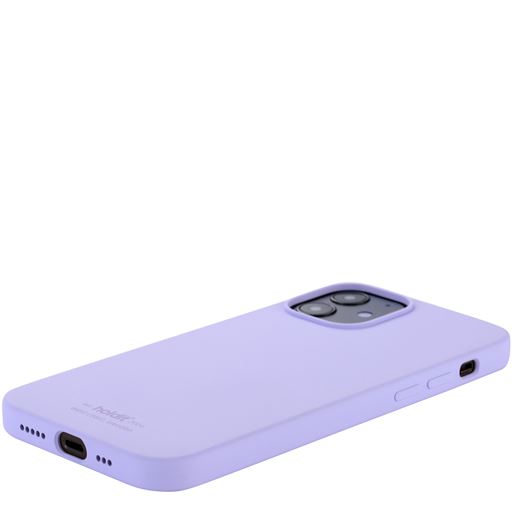 holdit Iphone 12/12Pro Cover, Lavendel
