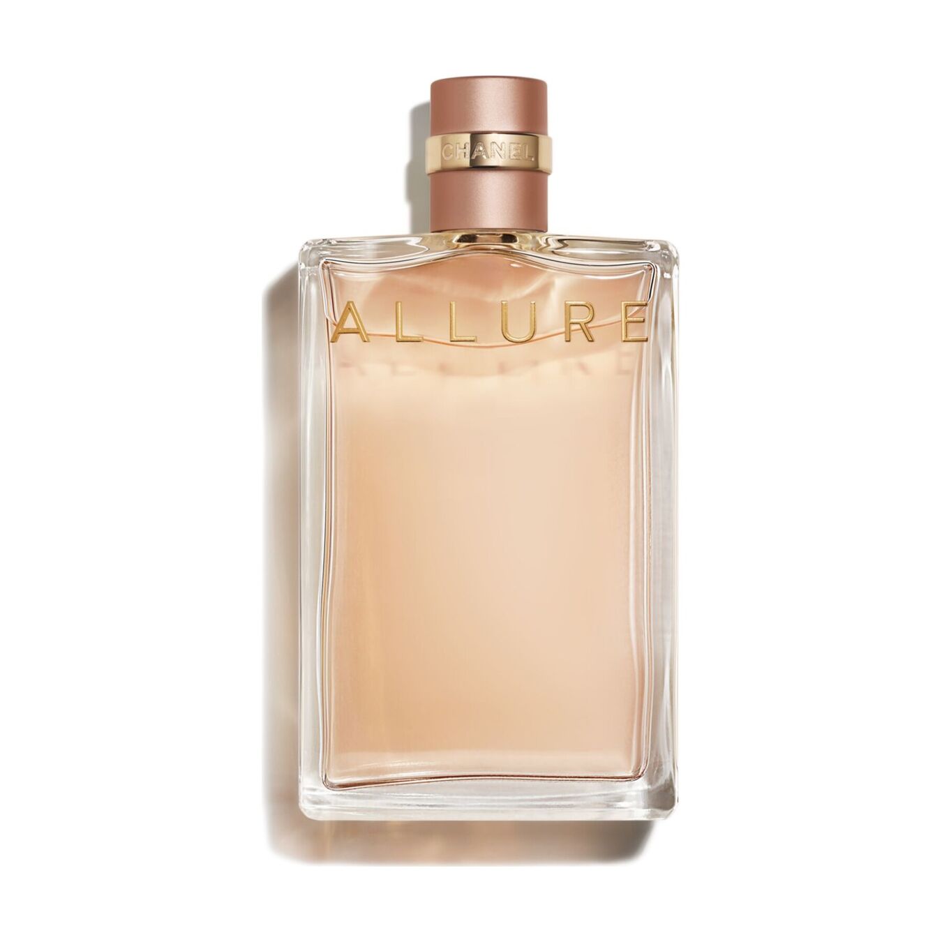 CHANEL ALLURE Eau de parfum vaporisateur