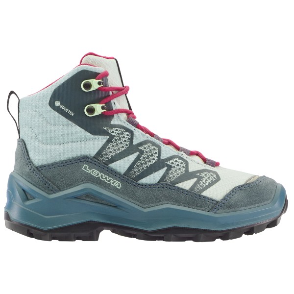 Lowa - Kid's Maddox Pro GTX Mid - Chaussures de randonnée