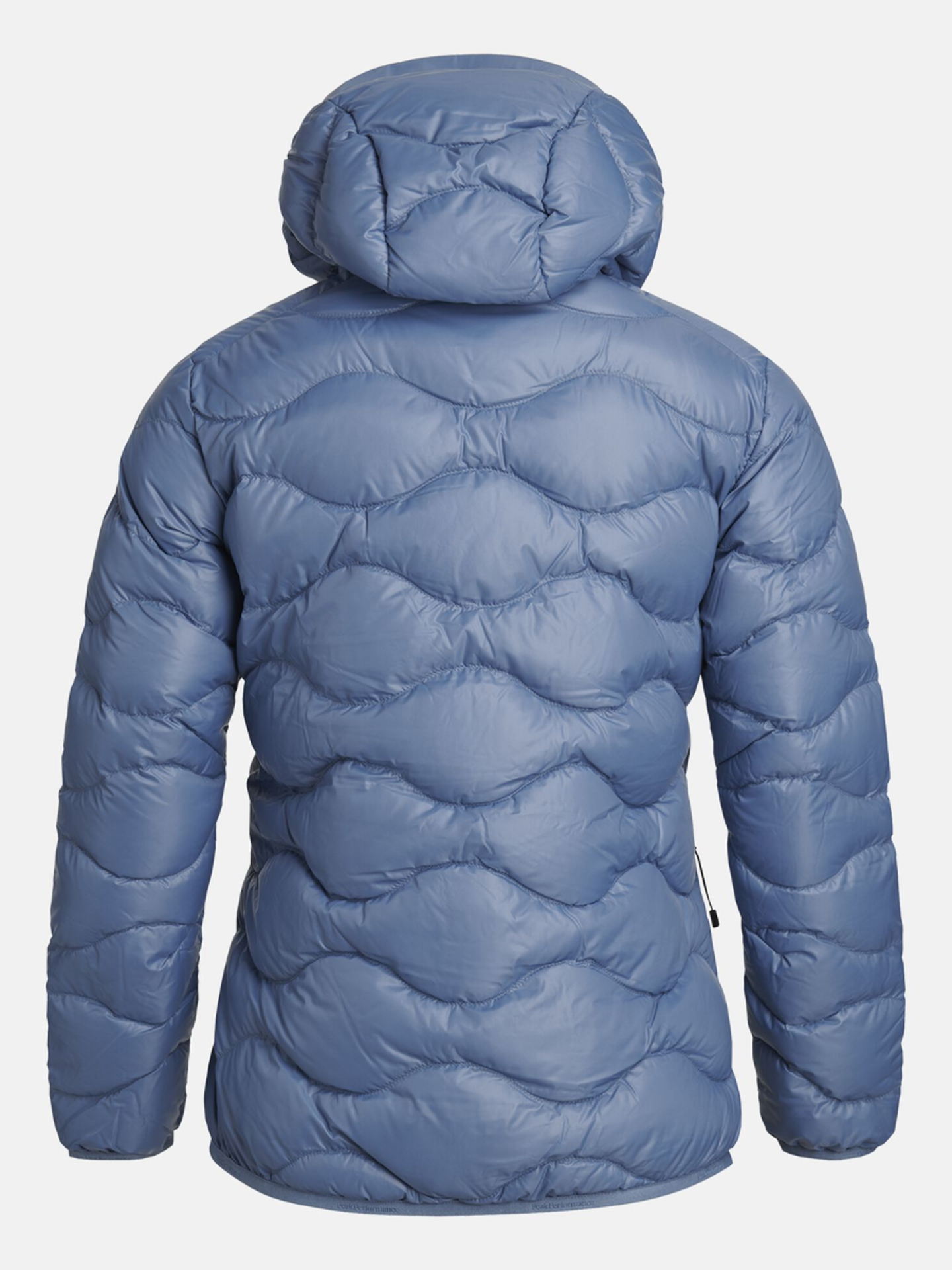 Helium Hood Jacket