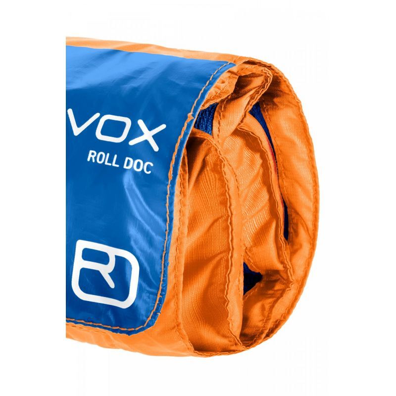 First Aid Roll Doc - Trousse de secours
