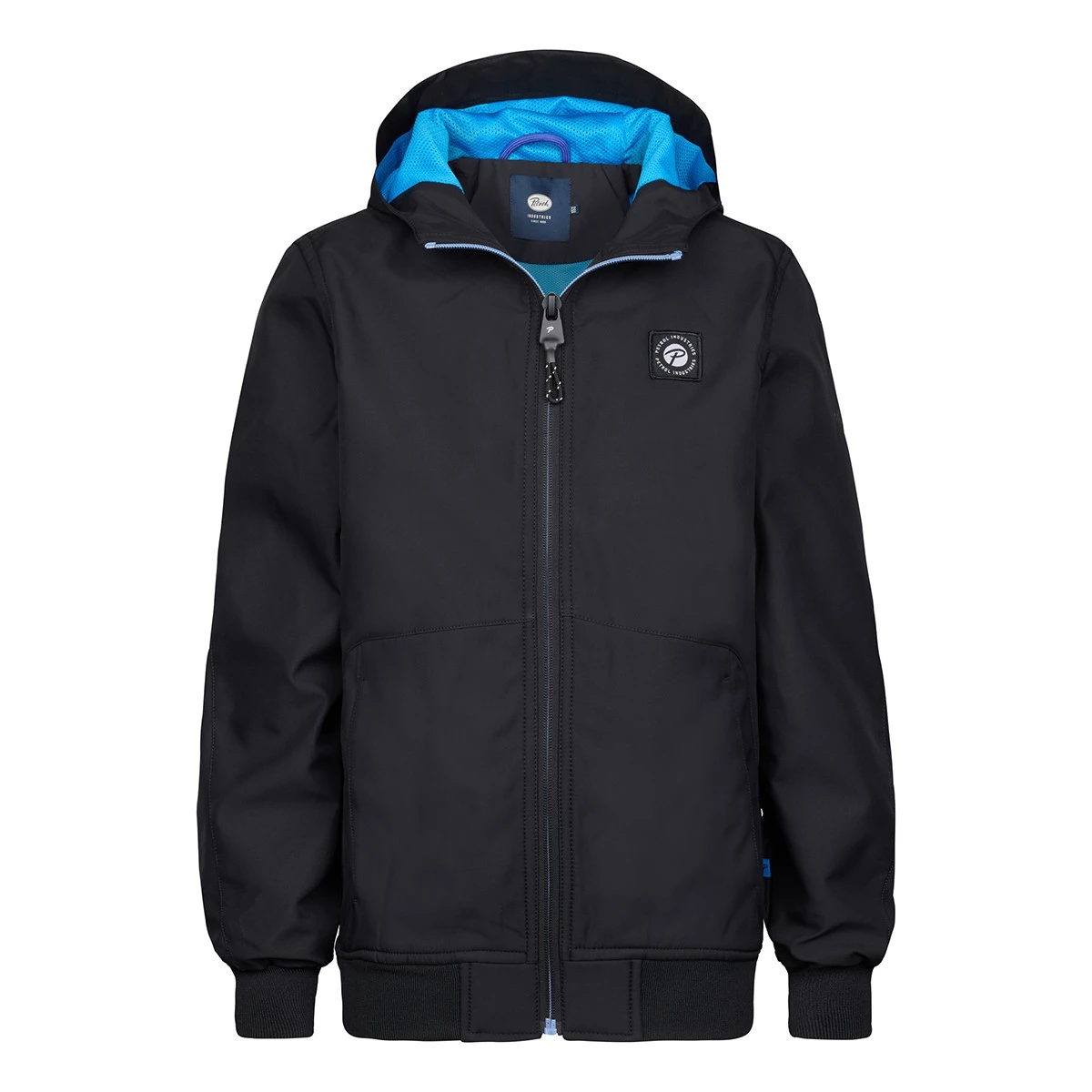 Jongens Jack Tate R125KBN10004