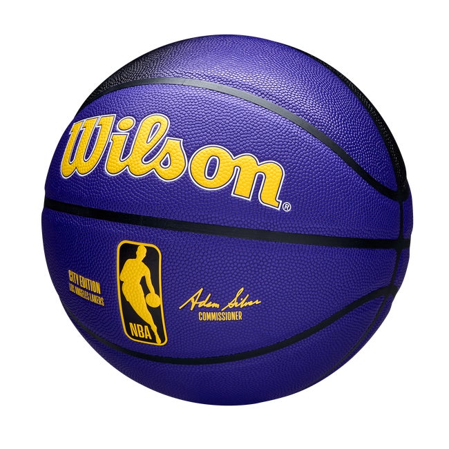2024-2025 NBA Team City Edition Collector Basketball
