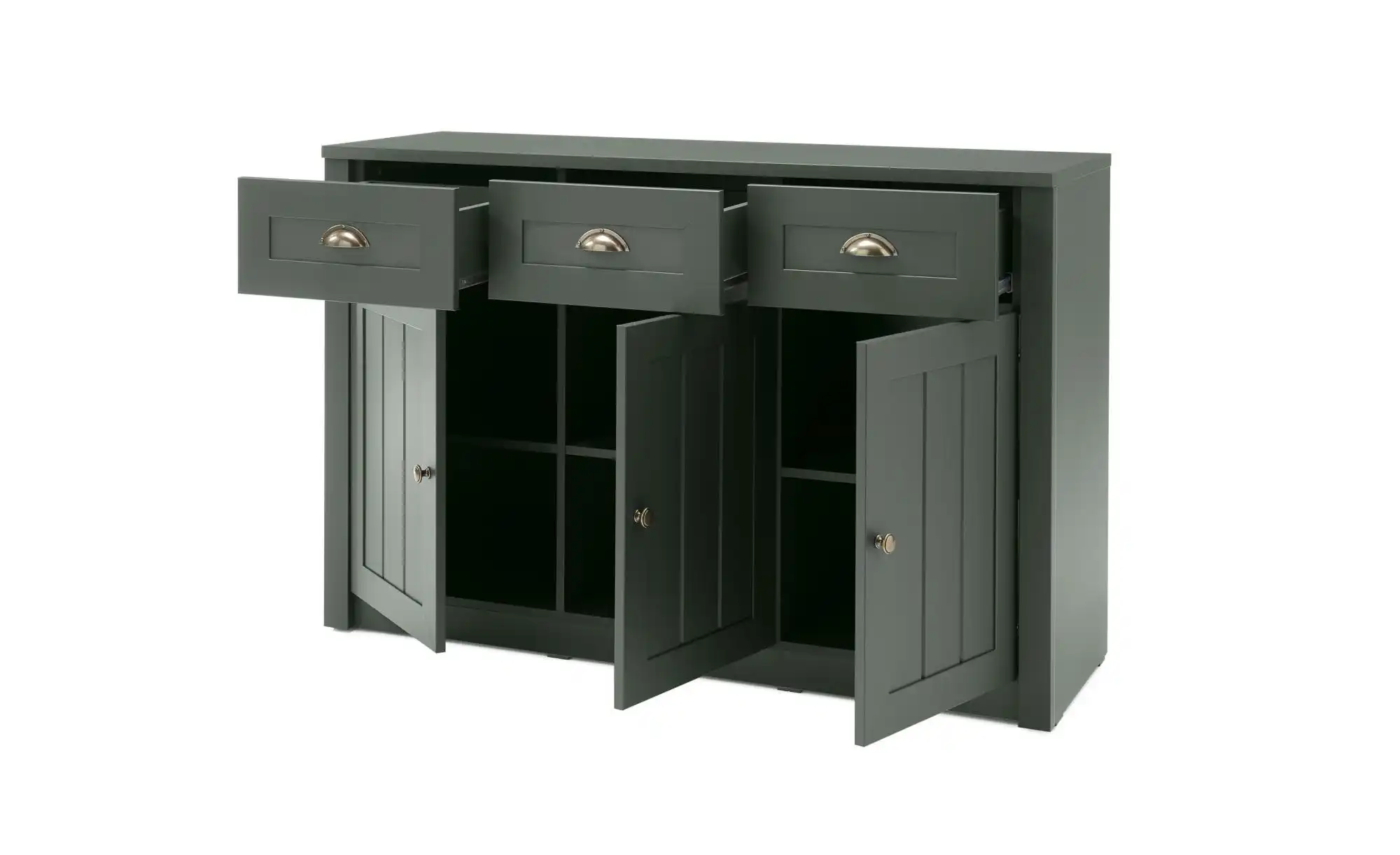 Sideboard Verde