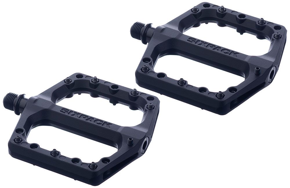 Sixpack Racing Menace 3.0 Pedale kaufen | Bike-Discount