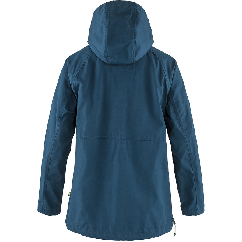 Fjällräven Damen Vardag Anorak