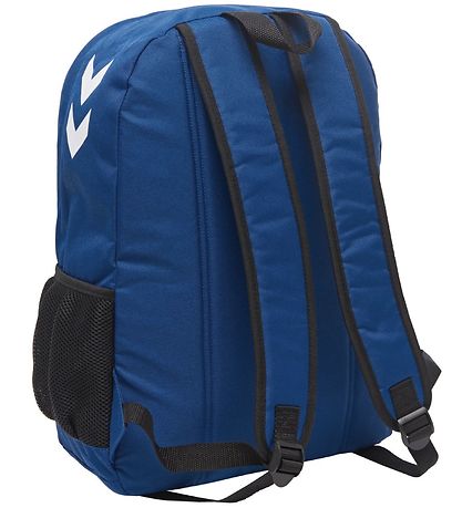 Hummel Rucksack - Core - Blau
