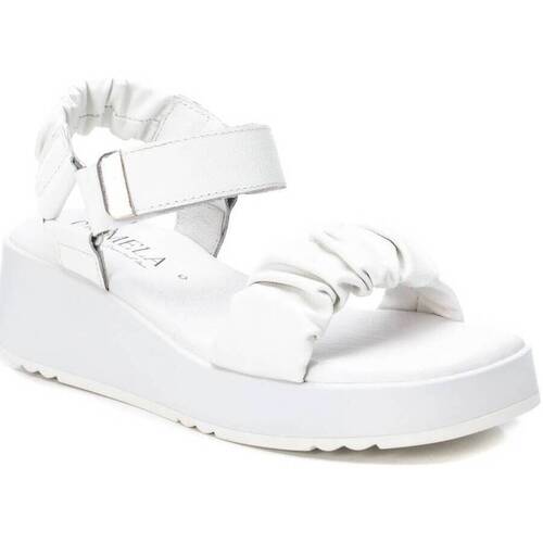 Carmela - 16081111 Blanco