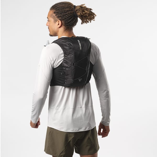 Sac trail SALOMON ACTIVE SKIN 8 SET