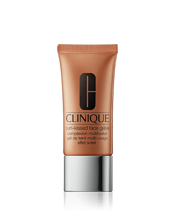 Clinique Sun-Kissed Face Gelee Universal Glow 30ml