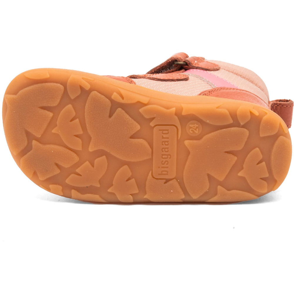 Køb Bisgaard Pink Barefoot Timo Tex Støvle