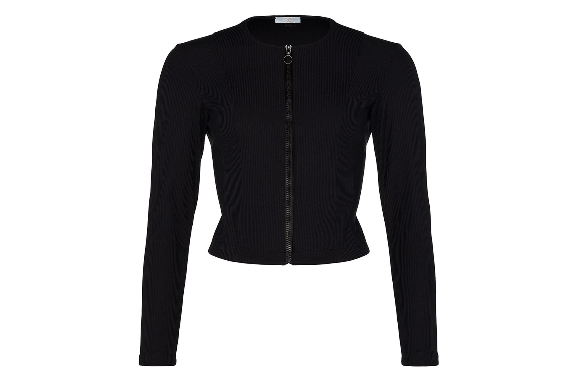 Peggy Veste BLACK